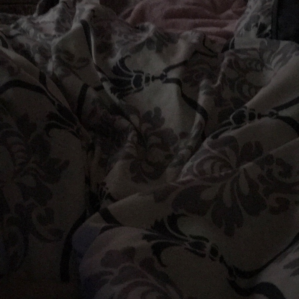 Meet your Posher, Tori